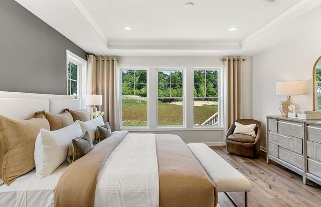 8 Weathervane Drive 19, Walpole, MA 02081