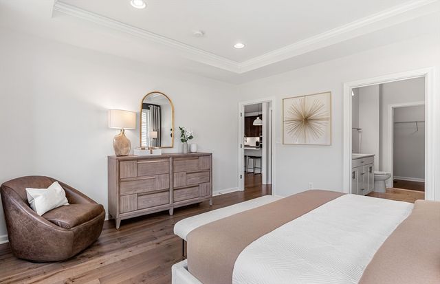 8 Weathervane Drive 19, Walpole, MA 02081