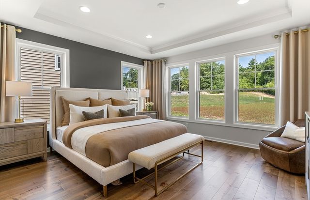 8 Weathervane Drive 19, Walpole, MA 02081