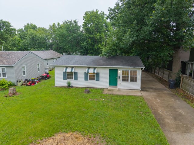 114 OAK ST, Columbia, MO 65203