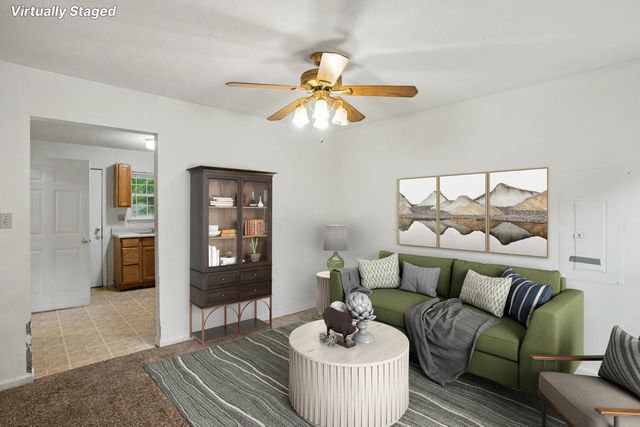114 OAK ST, Columbia, MO 65203