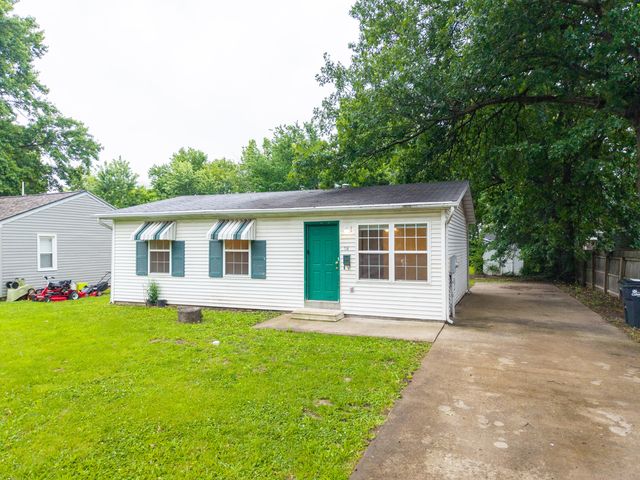 114 OAK ST, Columbia, MO 65203