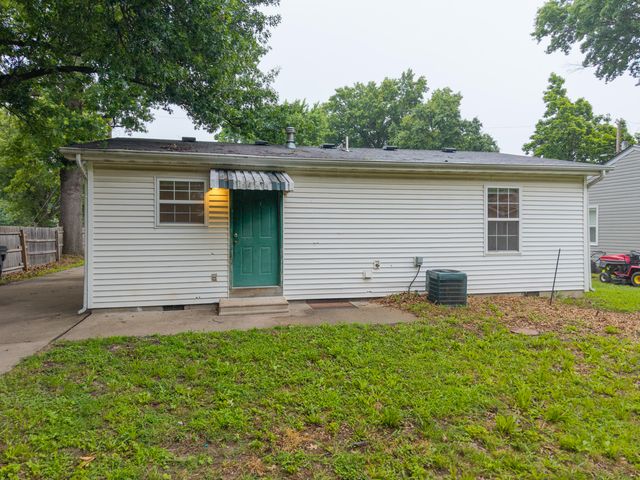 114 OAK ST, Columbia, MO 65203