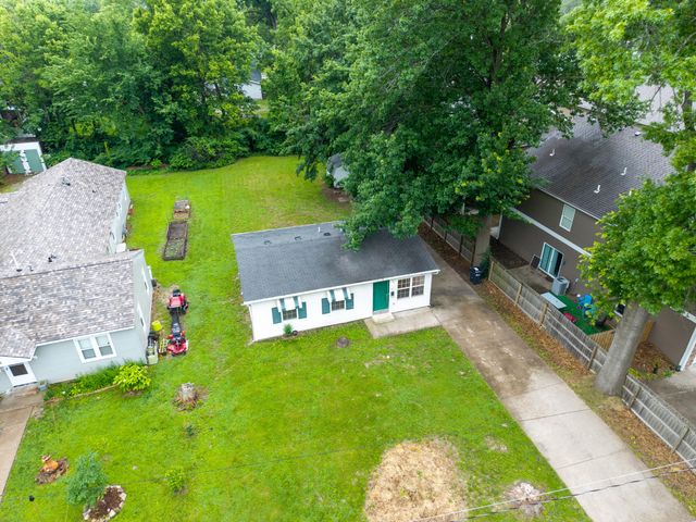 114 OAK ST, Columbia, MO 65203