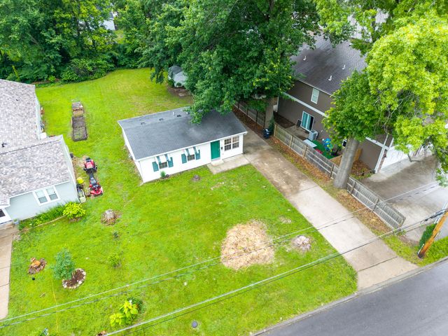 114 OAK ST, Columbia, MO 65203