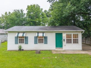 114 OAK ST, Columbia, MO 65203