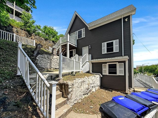 468 Salem St, Malden, MA 02148