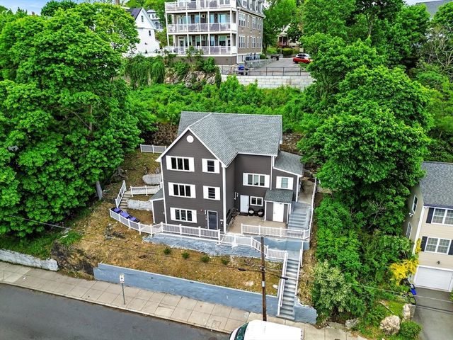 468 Salem St, Malden, MA 02148