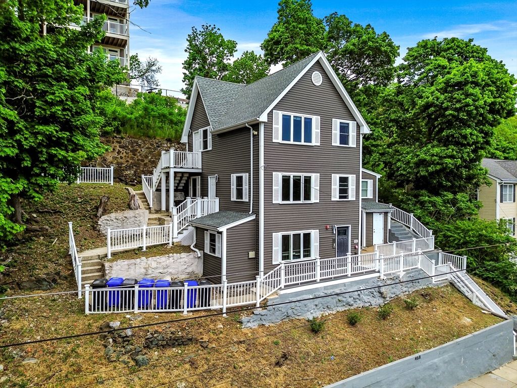 468 Salem St, Malden, MA 02148