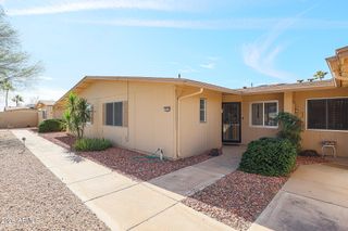 19619 N STAR RIDGE Drive, Sun City West, AZ 85375