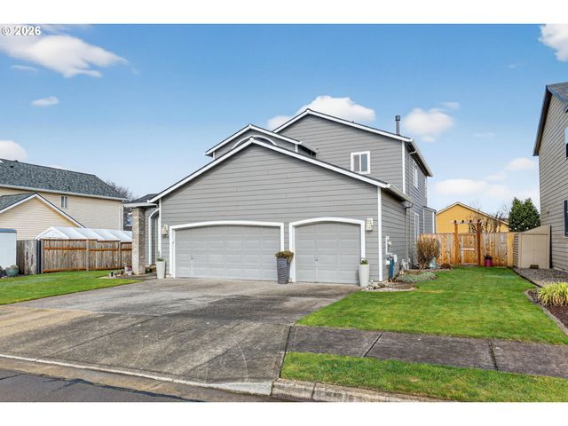 14445 CAMBRIA Ter, Oregon City, OR 97045