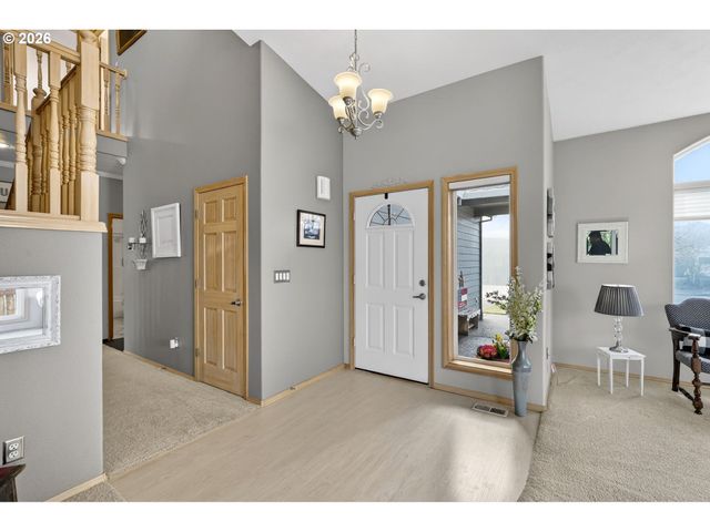 14445 CAMBRIA Ter, Oregon City, OR 97045