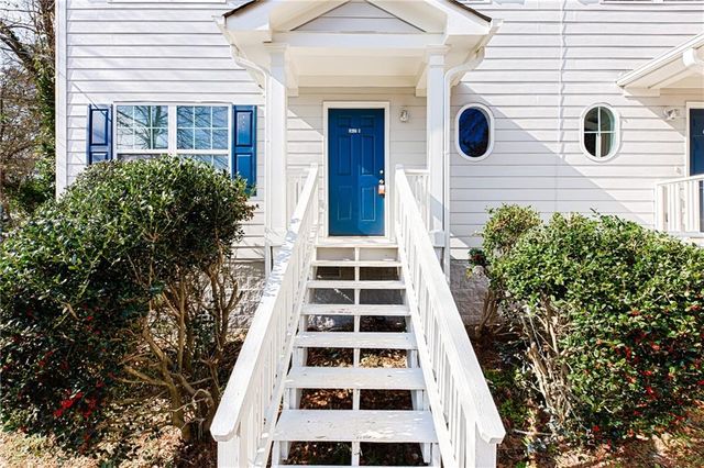 2634 Abner NW Place, Atlanta, GA 30318