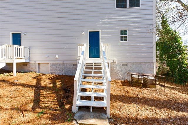 2634 Abner NW Place, Atlanta, GA 30318