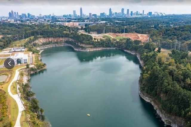 2634 Abner NW Place, Atlanta, GA 30318