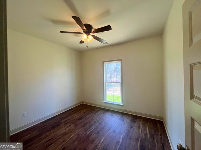 132 Woods Avenue, Portal, GA 30450