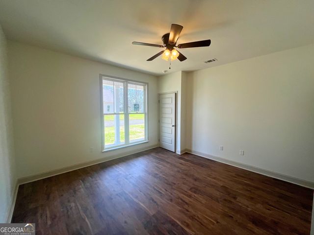 132 Woods Avenue, Portal, GA 30450