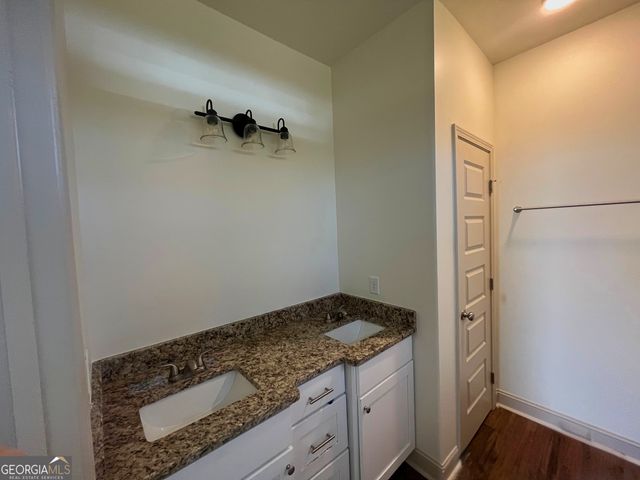 132 Woods Avenue, Portal, GA 30450