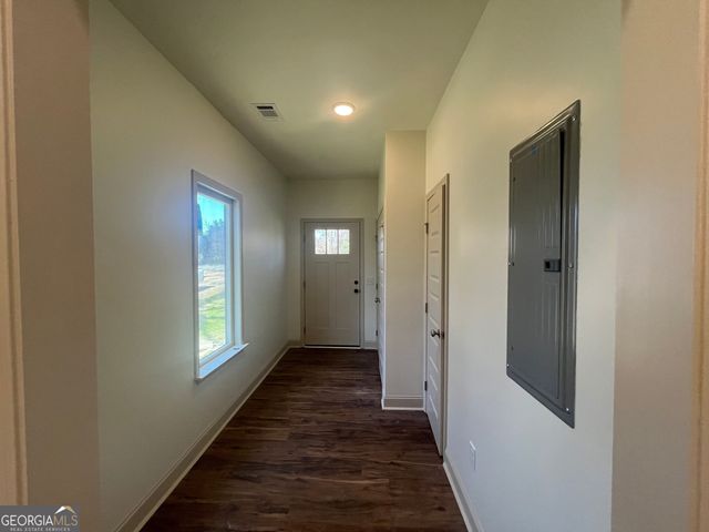 132 Woods Avenue, Portal, GA 30450