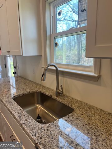 132 Woods Avenue, Portal, GA 30450