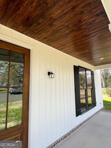 132 Woods Avenue, Portal, GA 30450