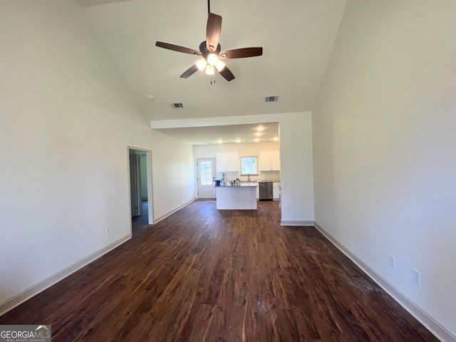 132 Woods Avenue, Portal, GA 30450