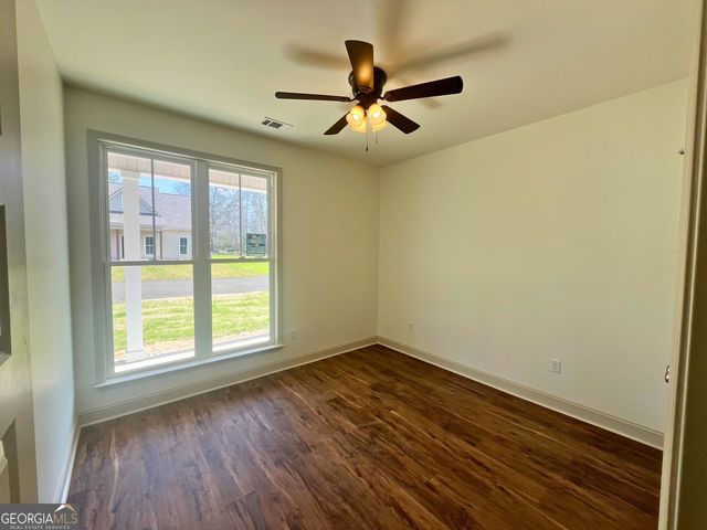 132 Woods Avenue, Portal, GA 30450