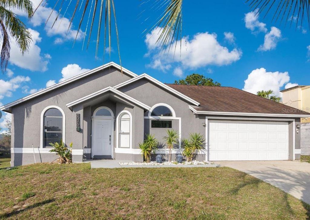 8076 ASPENCREST COURT, Orlando, FL 32835