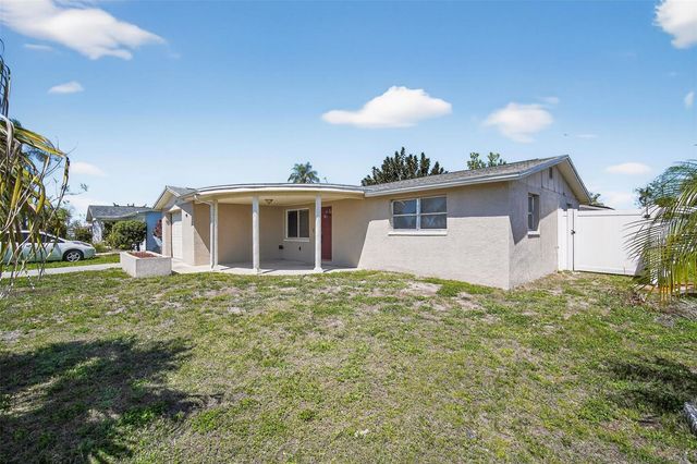3537 SEFFNER DRIVE, Holiday, FL 34691