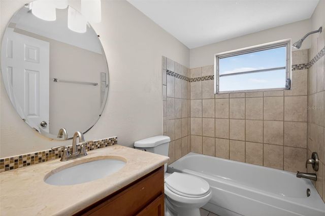 3537 SEFFNER DRIVE, Holiday, FL 34691