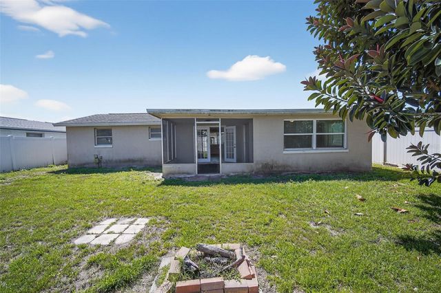 3537 SEFFNER DRIVE, Holiday, FL 34691