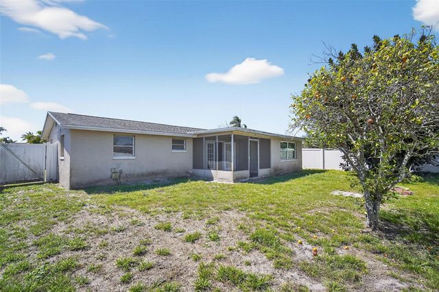 3537 SEFFNER DRIVE, Holiday, FL 34691