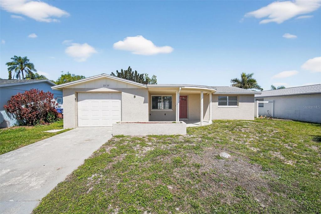 3537 SEFFNER DRIVE, Holiday, FL 34691