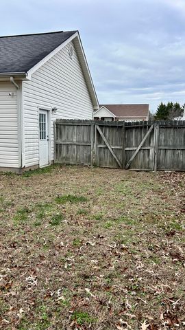 1308 Spring Meadows Drive, Ringgold, GA 30736