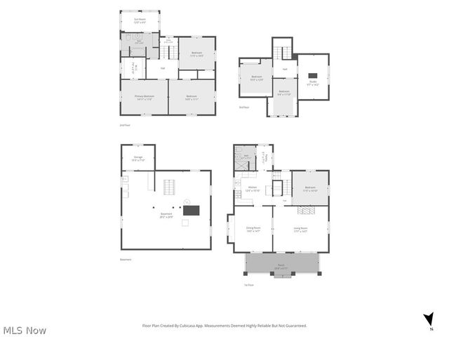 748 E Main Street, Ravenna, OH 44266