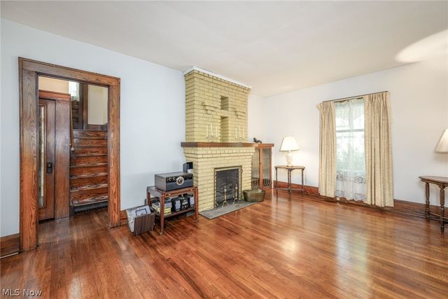 748 E Main Street, Ravenna, OH 44266