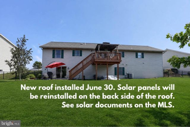 625 PROGRESS AVE, Lebanon, PA 17042