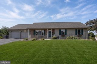 625 PROGRESS AVE, Lebanon, PA 17042