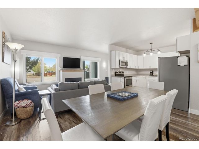 623 Cedar Ln D-D102, Buena Vista, CO 81211