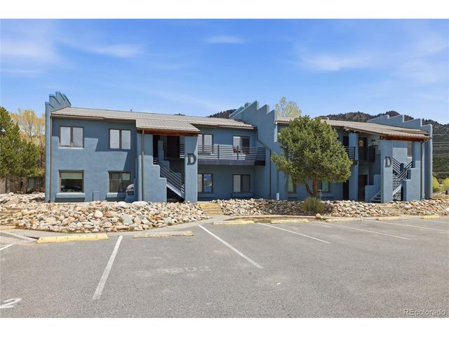 623 Cedar Ln D-D102, Buena Vista, CO 81211