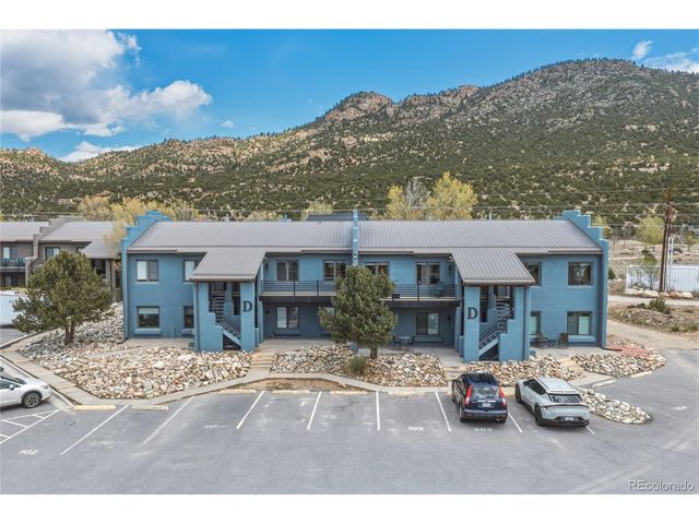 623 Cedar Ln D-D102, Buena Vista, CO 81211