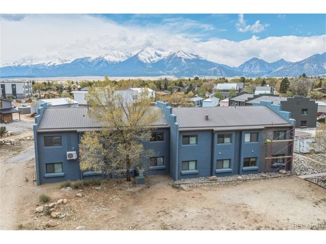 623 Cedar Ln D-D102, Buena Vista, CO 81211