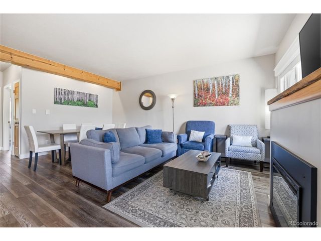 623 Cedar Ln D-D102, Buena Vista, CO 81211