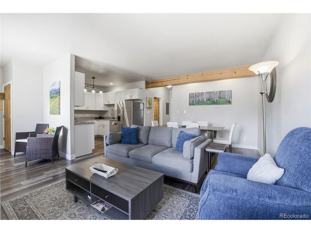 623 Cedar Ln D-D102, Buena Vista, CO 81211