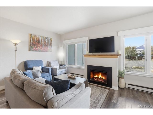 623 Cedar Ln D-D102, Buena Vista, CO 81211