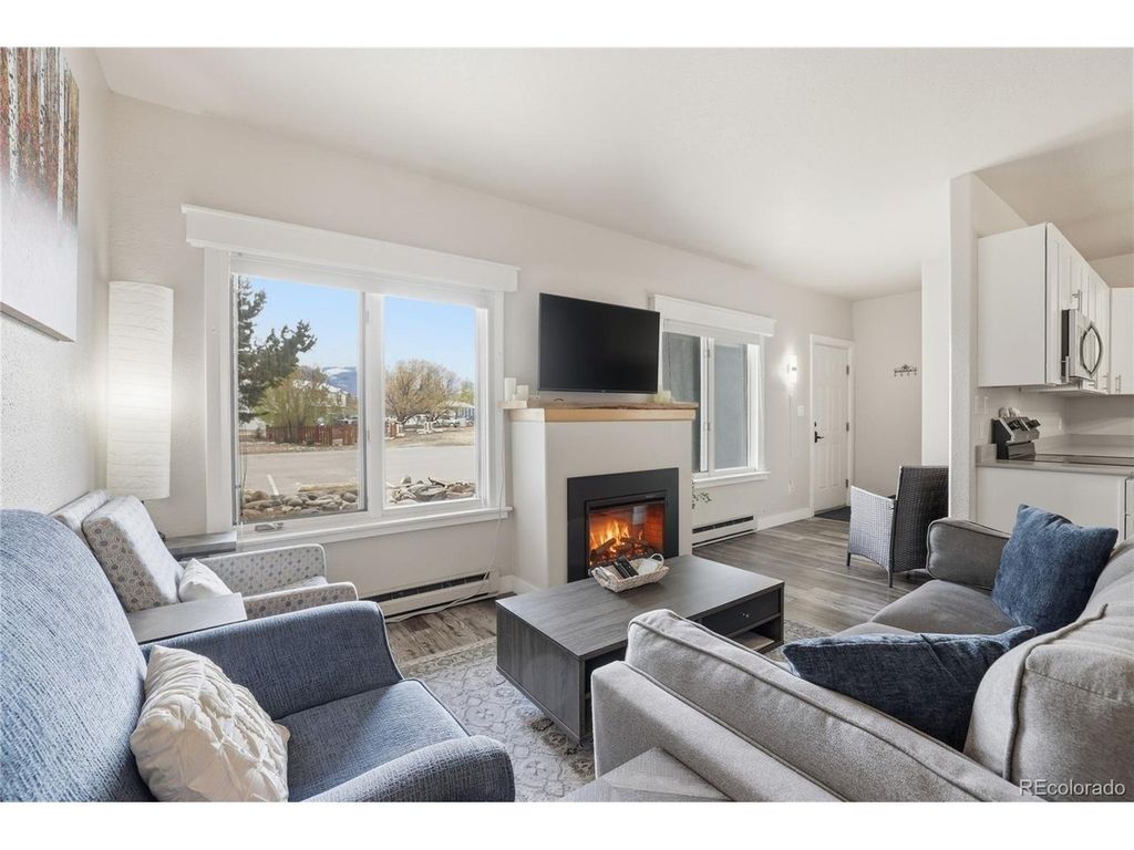 623 Cedar Ln D-D102, Buena Vista, CO 81211