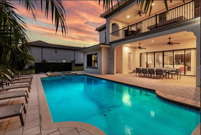 1105 WATSON COURT, Reunion, FL 34747