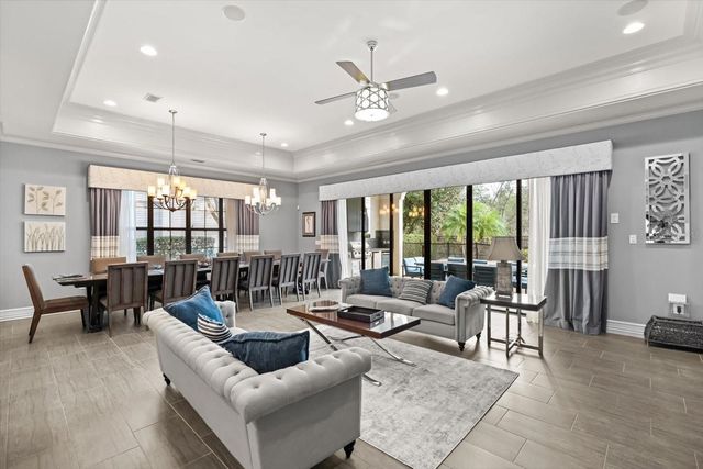 1105 WATSON COURT, Reunion, FL 34747