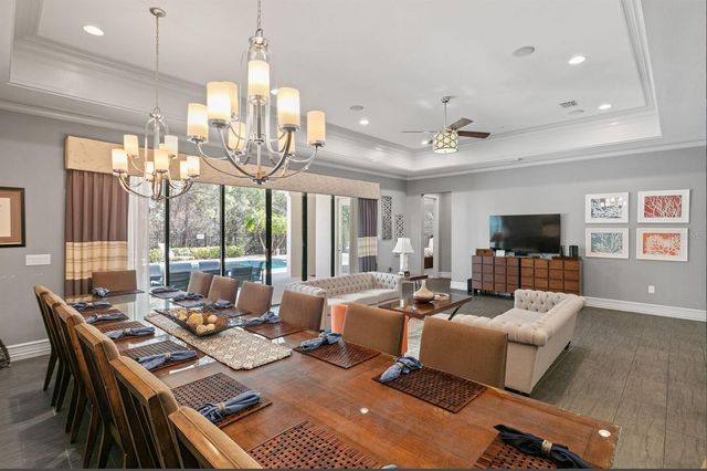 1105 WATSON COURT, Reunion, FL 34747