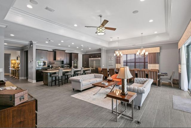 1105 WATSON COURT, Reunion, FL 34747